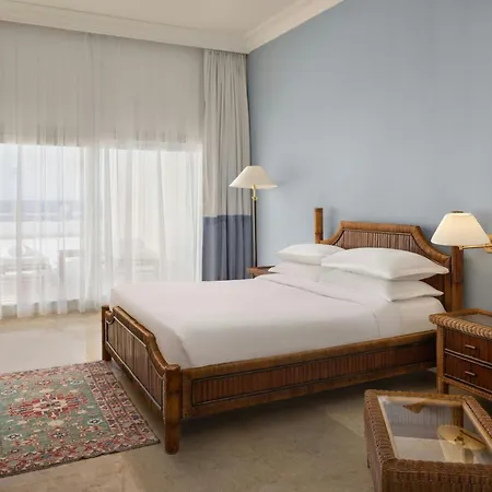 Sheraton Sharm Hotel, Resort, Villas & Spa-2
