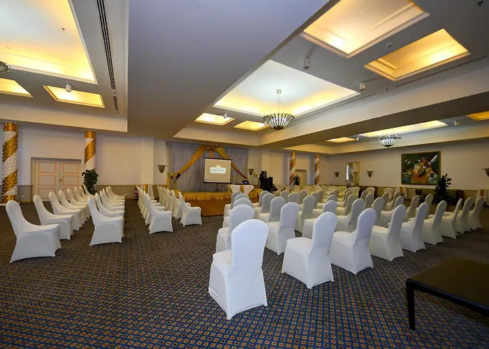 Stella Di Mare Beach & SpaSpa Hotel