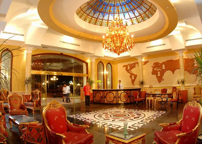 Oriental Rivoli Hotel & Spa (Adults Only)