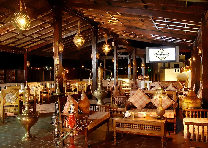 Oriental Rivoli Hotel & Spa (Adults Only)